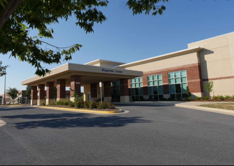 Winchester Medical Center - Outpatient Diagnostic Center